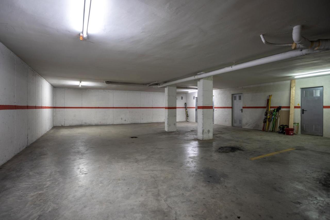 Apartamento En Vielha Kültér fotó