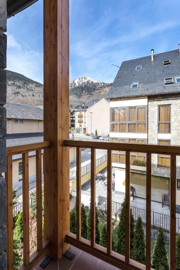 Apartamento En Vielha Kültér fotó